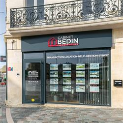 Cabinet Bedin, Libourne - Horaires d'ouverture