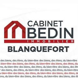 Cabinet Bedin Immobilier, Blanquefort - Horaires d'ouverture