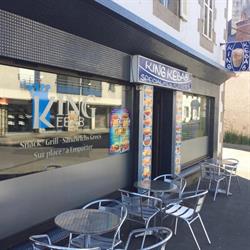 King Kebab, Lannion - Horaires d'ouverture
