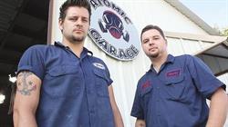 Garage Atomic Auto, Oloron-Sainte-Marie - Horaires d'ouverture