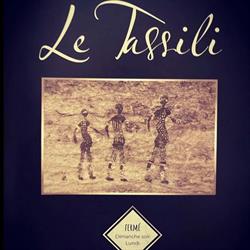 Le Tassili, Charleville-Mézières - Horaires d'ouverture