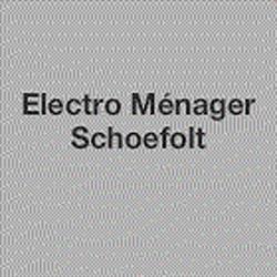 Electro Ménager Schoefolt, Haguenau - Horaires d'ouverture