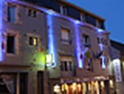 Le Cheval Blanc, Baud - Horaires d'ouverture