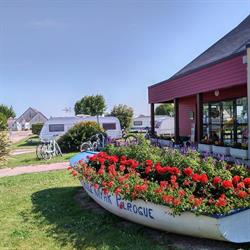 SARL Camping Ariane Franceville, Merville-Franceville-Plage - Horaires d'ouverture