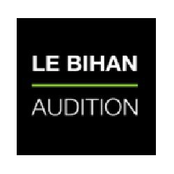 Le Bihan Audition, Concarneau - Horaires d'ouverture
