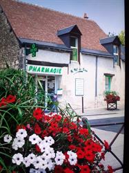 Pharmacie Du Val De Cisse, Limeray - Horaires d'ouverture
