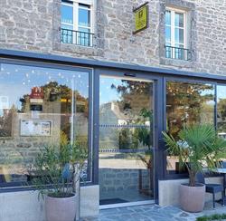 Logis Hôtel Rest. le Prieuré, Locronan - Horaires d'ouverture