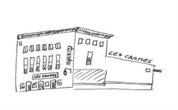 Cinéma les Carmes, Orléans - Horaires d'ouverture