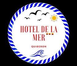 Hôtel De La Mer, Quiberon - Horaires d'ouverture
