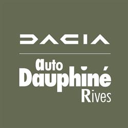 RENAULT RIVES - AUTO DAUPHINÉ, Rives - Horaires d'ouverture