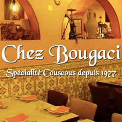 Chez Bougaci, Saint-Fons - Horaires d'ouverture