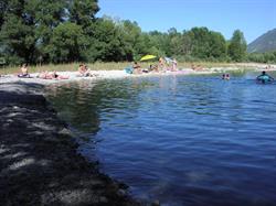 Camping Caravaning Les Trois Rivieres, Entrechaux - Horaires d'ouverture