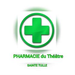 Pharmacie du Théatre, Sainte-Tulle - Horaires d'ouverture