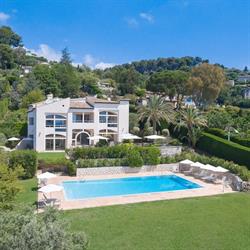 Villa St Maxime, Saint-Paul-de-Vence - Horaires d'ouverture