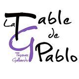La Table de Pablo, Villars - Horaires d'ouverture