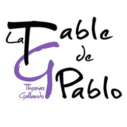 La Table de Pablo, Villars - Horaires d'ouverture
