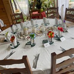 Auberge Saint Michel, Saint-Martin-d'Uriage - Horaires d'ouverture