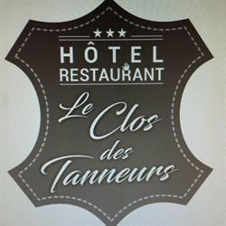 HOTEL LE CLOS DES TANNEURS, Romans-sur-Isère - Horaires d'ouverture