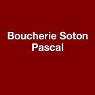 Boucherie Soton Pascal, Crépol - Horaires d'ouverture