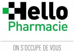 Hello Pharmacie du Val Vert, Écully - Horaires d'ouverture