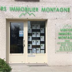 Vercors Immobilier Montagne, Lans-en-Vercors - Horaires d'ouverture