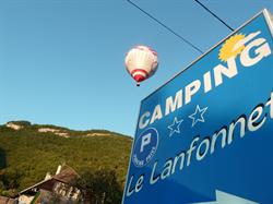 Camping Le Lanfonnet, Talloires - Horaires d'ouverture