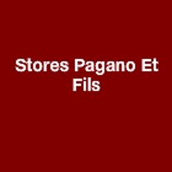 Stores Pagano et Fils, Antibes - Horaires d'ouverture