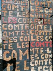 Restaurant les Comte, Moustiers-Sainte-Marie - Horaires d'ouverture