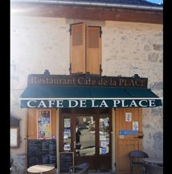 Le Café de la Place, Le Sappey-en-Chartreuse - Horaires d'ouverture