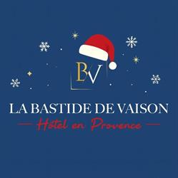 La Bastide, Vaison-la-Romaine - Horaires d'ouverture