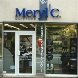 Meryl'c Coiffure, Lyon - Horaires d'ouverture