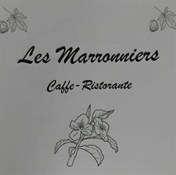 Les Marronniers, Bettant - Horaires d'ouverture