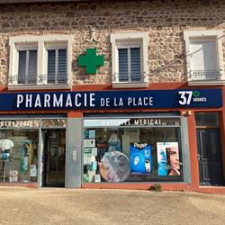 Pharmacie de la Place, Cours-la-Ville - Horaires d'ouverture
