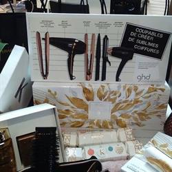 Salon De Coiffure Annie Berton, Saint-Martin-de-Crau - Horaires d'ouverture