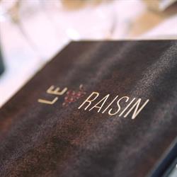 Restaurant Hôtel Le Raisin, Pont-de-Vaux - Horaires d'ouverture
