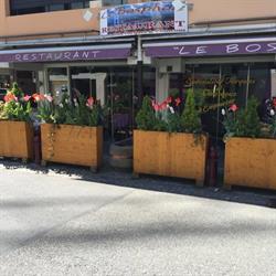 SARL Le Bosphore, Thonon-les-Bains - Horaires d'ouverture