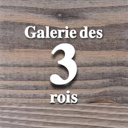 Galerie des 3 Rois, Flumet - Horaires d'ouverture