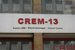 SARL C.R.E.M-13, Salon-de-Provence - Horaires d'ouverture