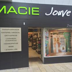 Pharmacie Jouve, La Ciotat - Horaires d'ouverture