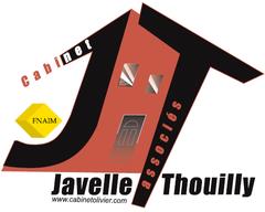 Olivier Javelle Thouilly Associès Immobi, Saint-Étienne - Horaires d'ouverture