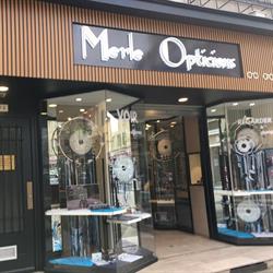 "jean Claude Merle Opticien", Montbrison - Horaires d'ouverture