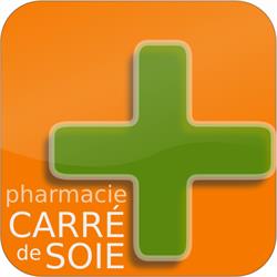 Pharmacie Du Carré de La Soie, Vaulx-en-Velin - Horaires d'ouverture