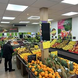 Soleil Fruits, Roanne - Horaires d'ouverture