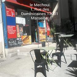 Maek, Marseille - Horaires d'ouverture
