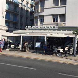 SARL Cocodile, Nice - Horaires d'ouverture