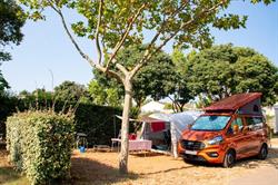 Parc Mogador - Camping Sanary-sur-Mer - CAMPASUN, - Horaires d'ouverture