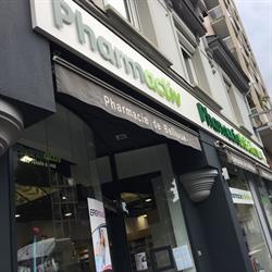 Pharmacie De Bellevue, Saint-Étienne - Horaires d'ouverture