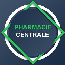 Pharmacie Centrale, Meximieux - Horaires d'ouverture