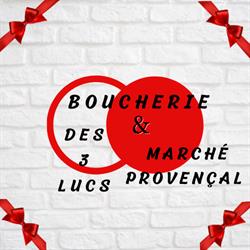 Boucherie des 3 Lucs, Marseille - Horaires d'ouverture