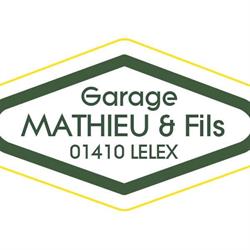 Garage Mathieu et Fils - Station service TOTAL, Lélex - Horaires d'ouverture